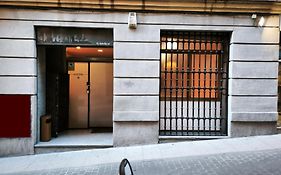 Hostel Estrella 20